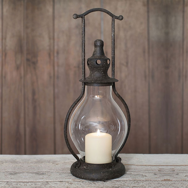 Mini Steeple Lantern – Schoolhouse Woodworking