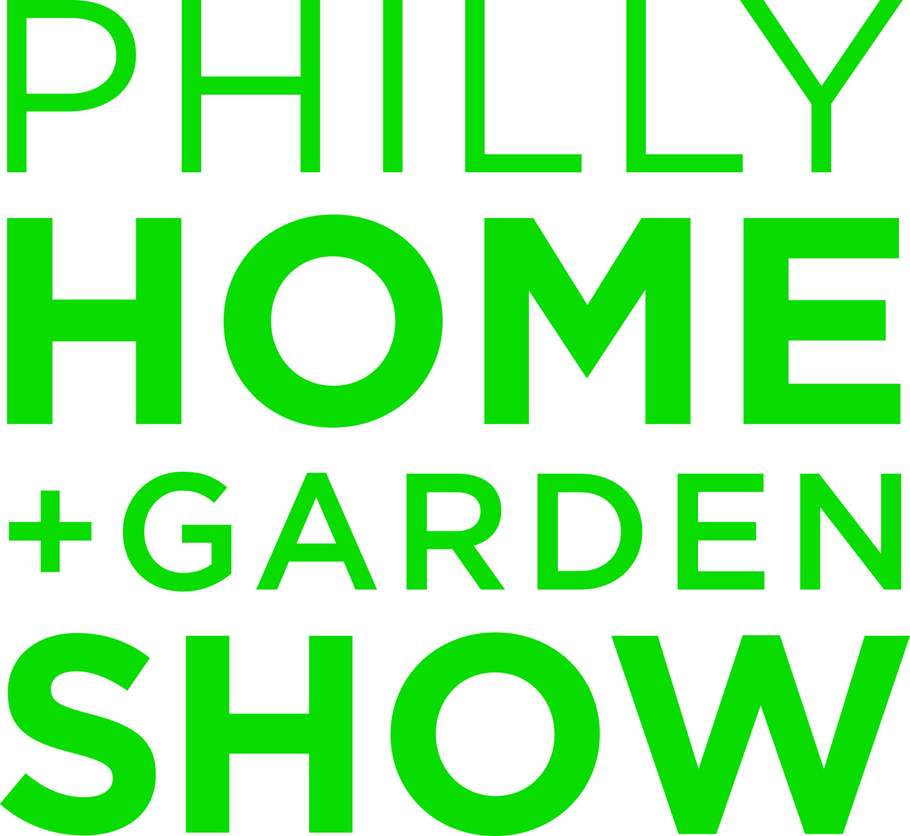 Philly Home & Garden Show Schoolhouse Woodworking